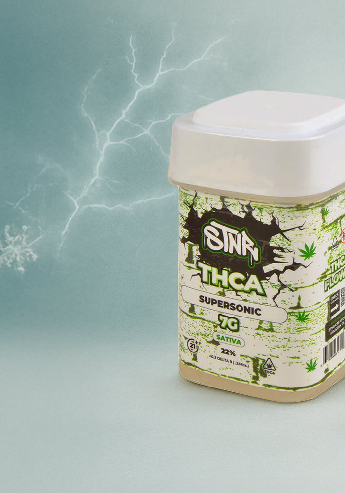 <h2><strong>Smoke Better. Feel Better.</strong></h2>