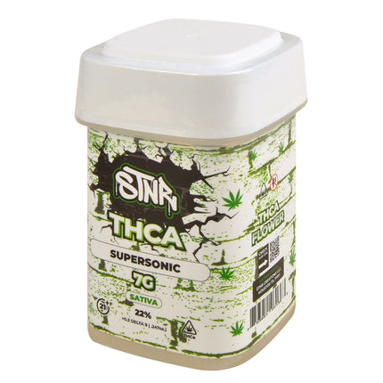 STNR THCA 7g SATIVA Flower