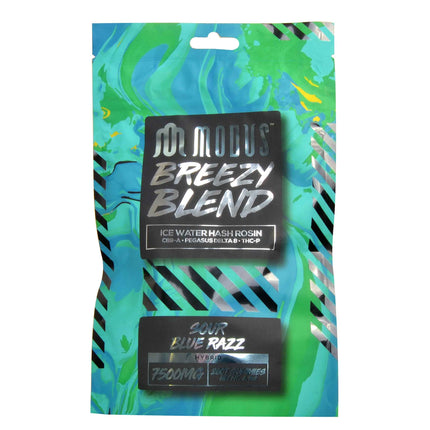 Modus Breezy Blend HYBRID Gummies 7500mg, 20ct