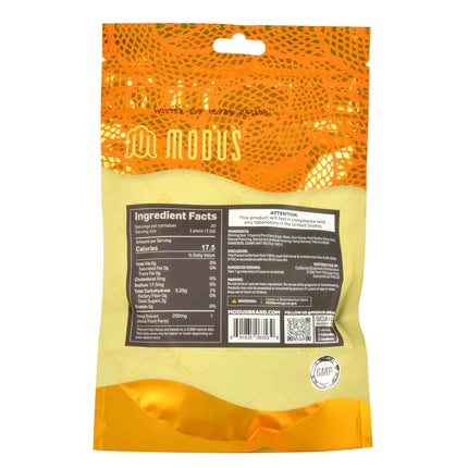 Modus Presidential Blend INDICA Gummies 5000mg, 20ct