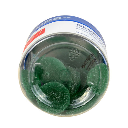 URB Skybites Gummies 5mg, SATIVA, 10ct