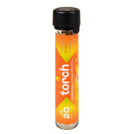 Torch 2G THC-A Hashhole Pre-Roll Indica